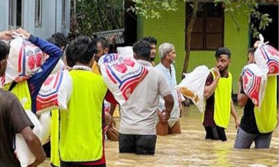 বন্যাদূগত্যদের পাশে এলায়েন্স অব বোয়ালখালী