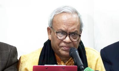 শহীদ বুদ্ধিজীবী ও বিজয় দিবস নিয়ে কর্মসূচি দিল বিএনপি