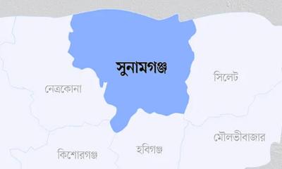 সুনামগঞ্জে বাসা থেকে মা-ছেলের মরদেহ উদ্ধার