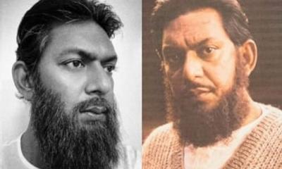 বঙ্গবন্ধুর পিতার চরিত্রে নজর কাড়লেন চঞ্চল