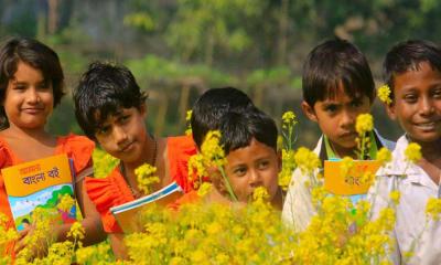 বাউফলে নতুন বই পায়নি ৬৭ মাদ্রাসায়