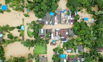 বন্যা পরবর্তী সময়ে স্বাস্থ্য সুরক্ষায় জন্য যা করনীয়