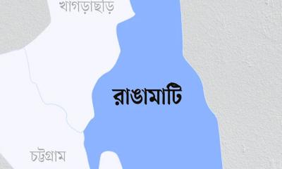 রাঙামাটিতে সন্ত্রাসীদের গুলিতে এক ইউপিডিএফ নেতা নিহত