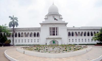 সীমান্ত নিরাপত্তায় সংসদকে হাইকোর্টের ৪ পরামর্শ