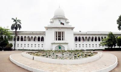 যেকোনো উপায়ে দুর্নীতি ও অর্থপাচার বন্ধ করতে হবে: হাইকোর্ট