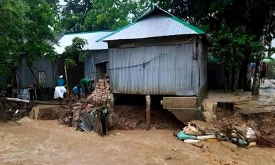 শেরপুর জেলার ঝিনাইগাতী উপজেলার ৭ টি