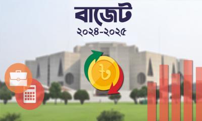 খাদ্যশস্য আমদানিতে বরাদ্দ বাড়ছে ৩৪ শতাংশ