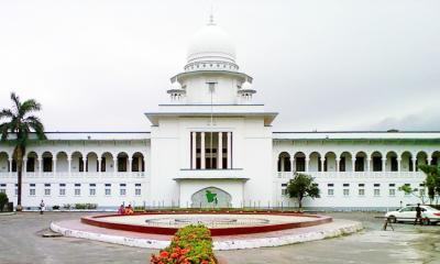 চূড়ান্ত রায়ের আগে কোনো ফাঁসির আসামিকে কনডেমড সেলে নেয়া যাবে না