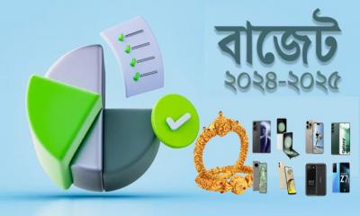 সীমিত হচ্ছে বিদেশ থেকে স্বর্ণ-মোবাইল আনার পথ