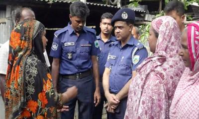 লিবিয়ায় অপহৃত নাটোরের সেই চার যুবক উদ্ধার