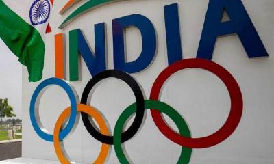 খেলোয়াড়ের চেয়ে সাপোর্ট স্টাফ বেশি ভারতের অলিম্পিক দলে