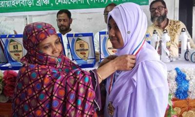 কেন্দুয়ায় আশা শিক্ষা কর্মসূচীর (পাইলটিং প্রকল্প) অভিভাবক মতবিনিয় সভা অনুষ্ঠিত