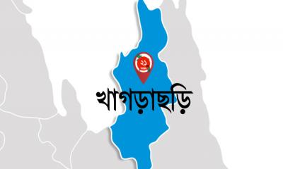 খাগড়াছড়িতে গুলিতে ইউপিডিএফ নেতা নিহত