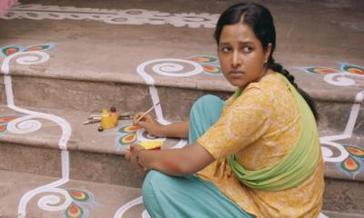 ‘রিকশা গার্ল’-এর প্রথম মিউজিক ভিডিও প্রকাশ (ভিডিও)