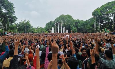 মো য়া জ্জে ম হো সে ন এর একটি ছড়া ‘‘নীতিমালা”