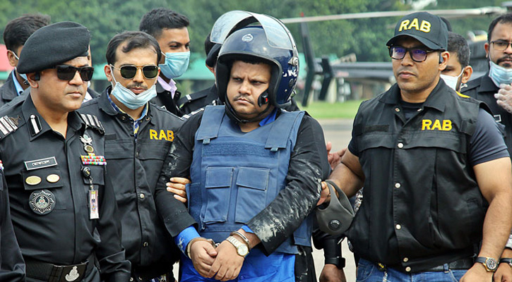 রিজেন্ট সাহেদের জামিন স্থগিত থাকবে: আপিল বিভাগ