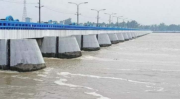 হাসিনা-মোদির বৈঠকে উঠবে তিস্তা-গঙ্গা ইস্যু: পররাষ্ট্র সচিব