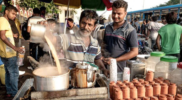 রাজধানীতে রাত ১১টার পর চায়ের দোকান বন্ধ রাখার নির্দেশ