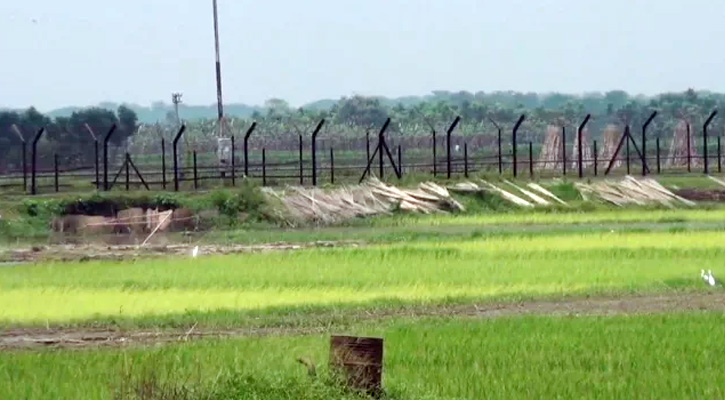 সিলেট সীমান্তে ভারতীয় খাসিয়াদের গুলিতে দুই বাংলাদেশি যুবক  নিহত