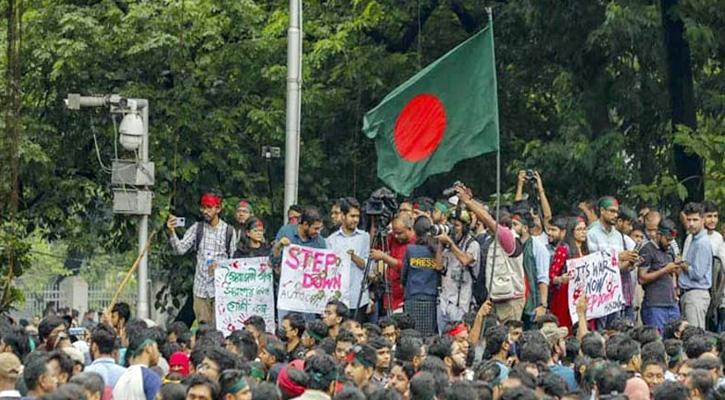 নিহত ও আহতদের তথ্য চেয়ে সব হাসপাতালে চিঠি তদন্ত সংস্থার