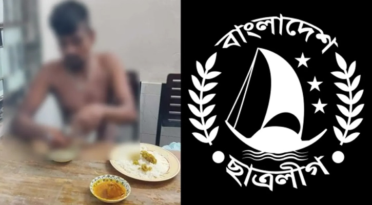 মানসিক ভারসাম্য হারানোর আগে ছাত্রলীগ নেতা ছিলেন তোফাজ্জল