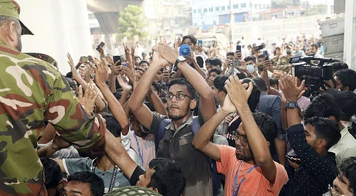 সব শিক্ষা বোর্ডে নিরাপত্তা জোরদারের নির্দেশ