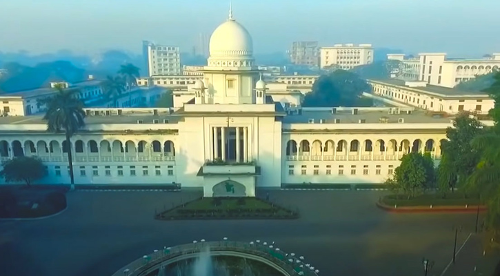 আদালত-বিচারক ও আইনজীবীদের নিরাপত্তা নিশ্চিতের নির্দেশ