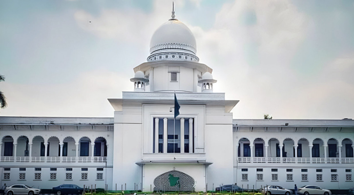 থার্টি ফার্স্ট নাইটে আতশবাজি ও ফানুস ওড়ানো বন্ধে হাইকোর্টে রিট