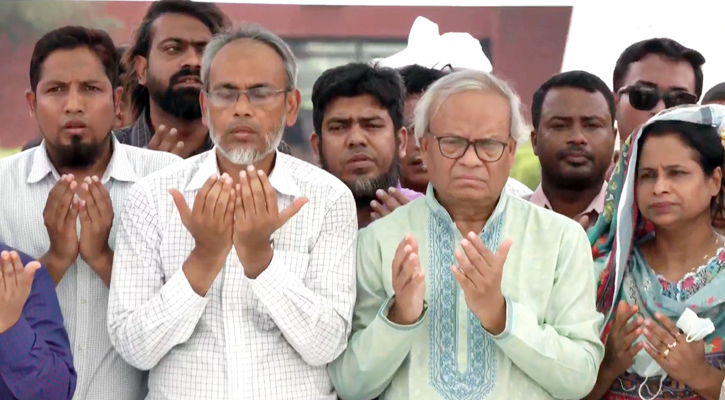 আওয়ামী লীগের জমিদারি পুনরুদ্ধারে কাজ করছে ভারত: রিজভী