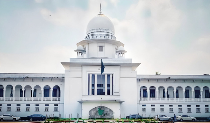 সংবিধানে গণভোটের বিধান বহাল চাইলেন অ্যাটর্নি জেনারেল