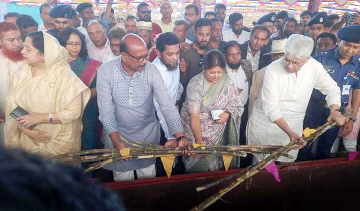 অন্তর্বর্তীকালীন সরকারের লক্ষ্য? জানালেন শিল্প উপদেষ্টা