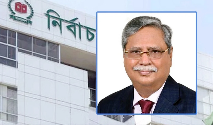 সন্ধ্যায় রাষ্ট্রপতির সঙ্গে ইসি সার্চ কমিটির সাক্ষাৎ