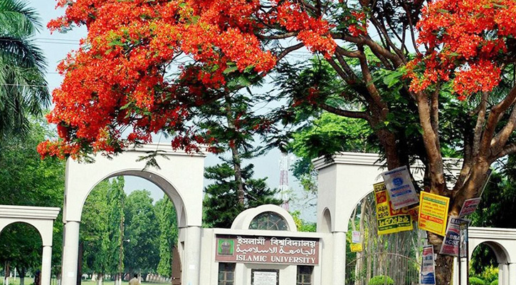 নিয়মনীতির তোয়াক্কা না করে অ্যালামনাই কমিটিকে কক্ষ বরাদ্দ, ক্ষোভ