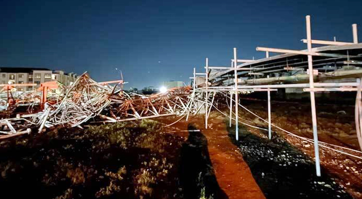 যুক্তরাষ্ট্রে হেলিকপ্টার দুর্ঘটনায় শিশুসহ ৪ জন নিহত