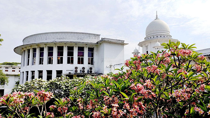 রাষ্ট্রীয় নিরাপত্তা নির্দেশিকায় প্রধান বিচারপতিকে  অসম্মান, স্বরাষ্ট্র সচিবকে তলব