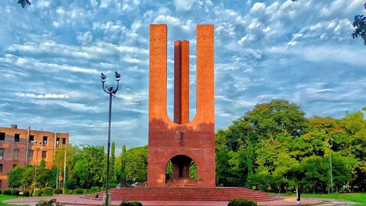 ছাত্র আন্দোলনে হামলা: জাবির ২৮৯ শিক্ষার্থীকে বহিষ্কার, ৯ শিক্ষক বরখাস্ত