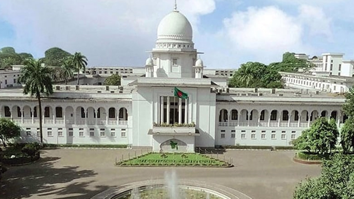 নতুন করে সহকারী অ্যাটর্নি জেনারেল হিসেবে নিয়োগ পেলেন ৩৪ জন