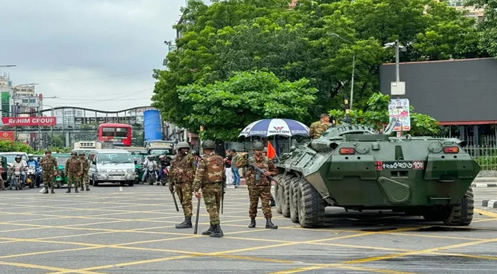 চট্টগ্রামে আজ ১৪ ঘণ্টা কারফিউ শিথিল