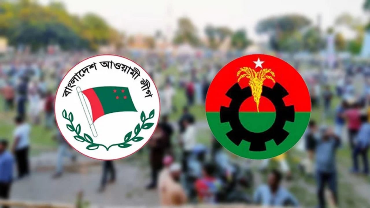 বনানীর আ. লীগ নেতা-কর্মীরা দুই মাসেই বিএনপি বনে গেছে!