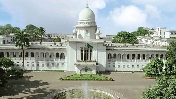 দেশে কর্মরত অবৈধ বিদেশিদের বিষয়ে ব্যবস্থা নিতে হাইকোর্টে রিট