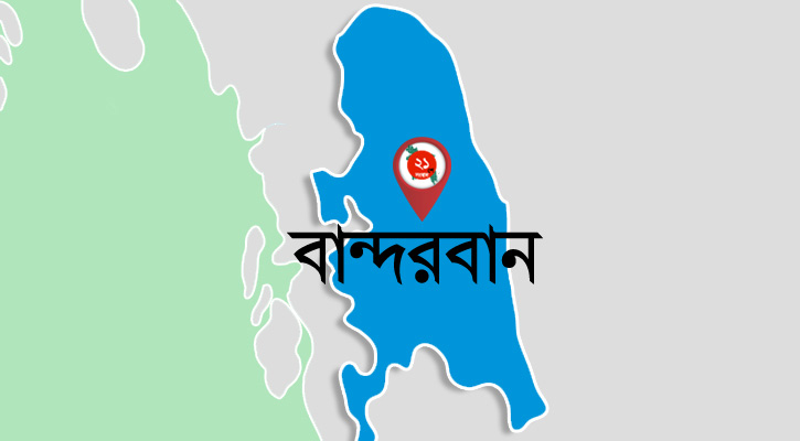 বান্দরবানে কেএনএফ‍‍`র দুই সদস্য নিহত