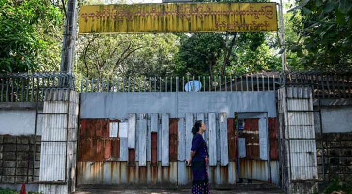 চীনে কারাবন্দী লেখকের স্বাস্থ্য নিয়ে অস্ট্রেলিয়ায় উদ্বেগ প্রকাশ