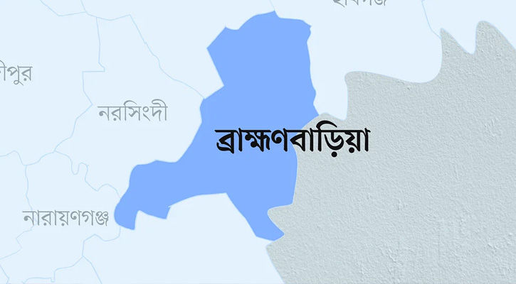 ব্রাহ্মণবাড়িয়া-৩ সদর-বিজয়নগর আসনে নির্বাচন স্থগিতের আবেদন