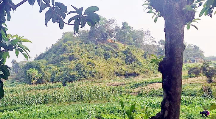 টেকনাফ সীমান্তে আবারো গুলির শব্দ, আতঙ্ক