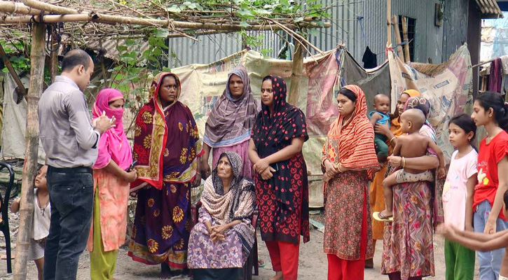 লিবিয়ায় জিম্মি মাদারীপুরের অর্ধশত যুবক, মিলছে না মুক্তি