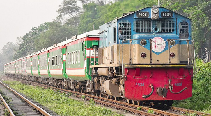 চালু হচ্ছে রাজশাহী-কলকাতা ট্রেন সার্ভিস