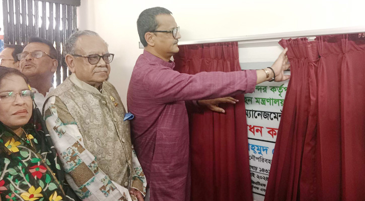 ভোমরা বন্দর আগামী দিনে ‘হিরো’ পোর্ট হয়ে যাবে: নৌপরিবহন প্রতিমন্ত্রী