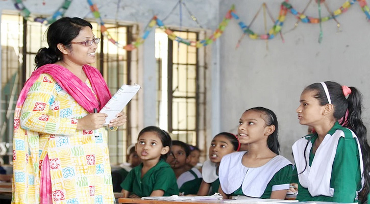 রোববার প্রাথমিক বিদ্যালয় খোলার বিষয়ে সিদ্ধান্ত