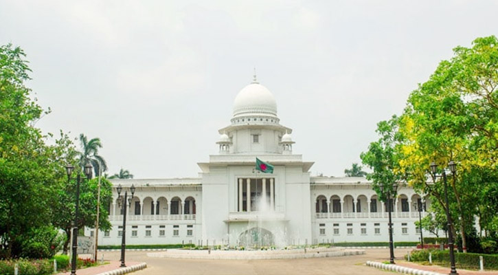 সাজাপ্রাপ্ত আসামিকে রাষ্ট্রপতির ক্ষমার ক্ষমতা চ্যালেঞ্জ করে রিট