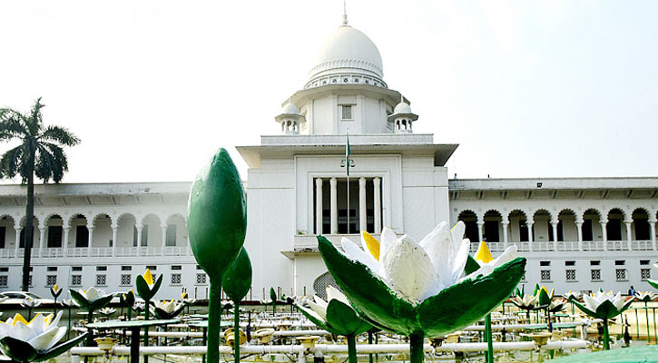 গাছ না কাটার ওপর স্থিতাবস্থা দিলো হাইকোর্ট